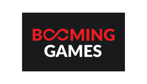 Booming Games